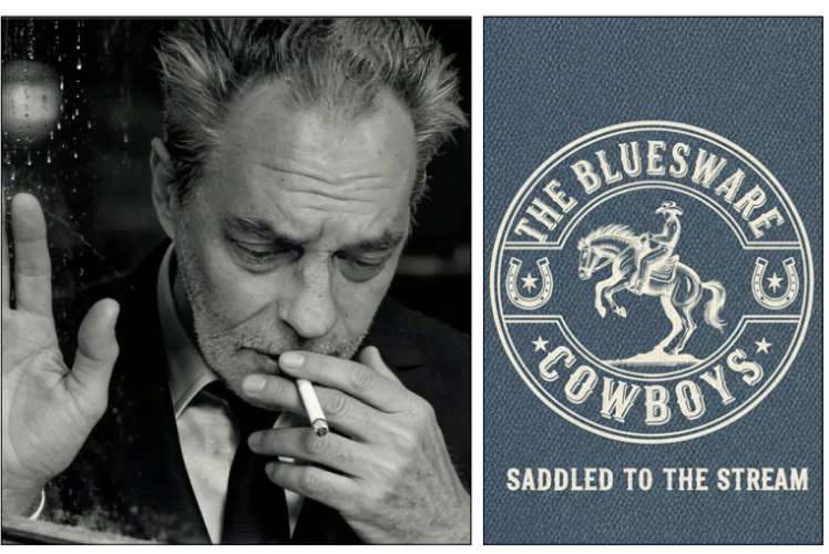 Dunkirk grit in music: Former resident’s albums make major platform